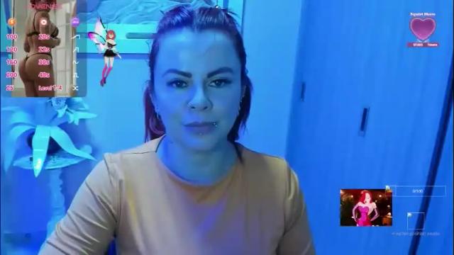 Image 3 of karol_milf__ Stream on Chaturbate on 1 month ago