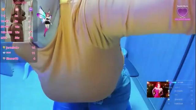 Thumbnail 3, karol_milf__'s Stream at Chaturbate, 1 month ago