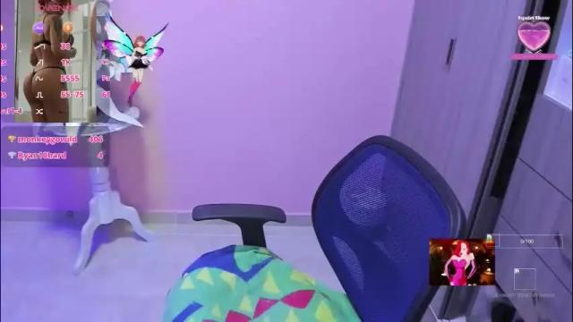 Thumbnail 3, karol_milf__'s Stream at Chaturbate, 1 month ago