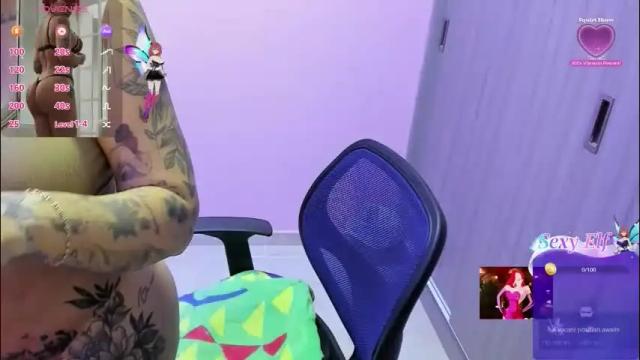 Thumbnail 2, karol_milf__'s Stream at Chaturbate, 1 month ago