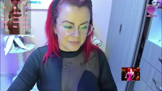 Image 2 of karol_milf__ Stream on Chaturbate on 1 month ago