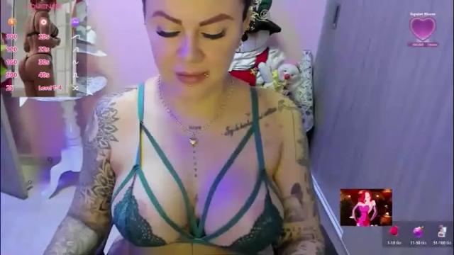 Image 3 of karol_milf__ Stream on Chaturbate on 1 month ago