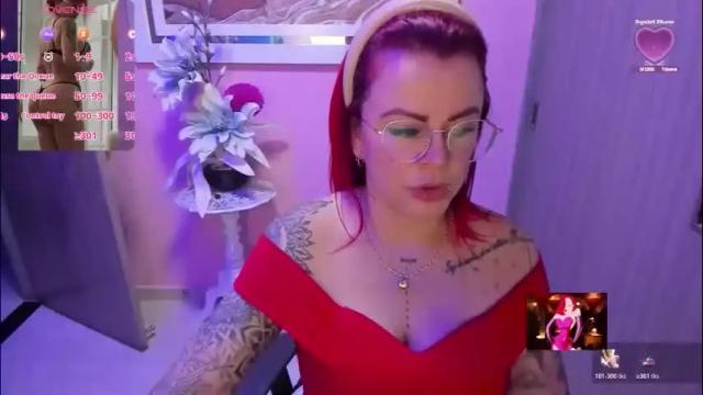 Thumbnail 1, karol_milf__'s Stream at Chaturbate, 18 days ago