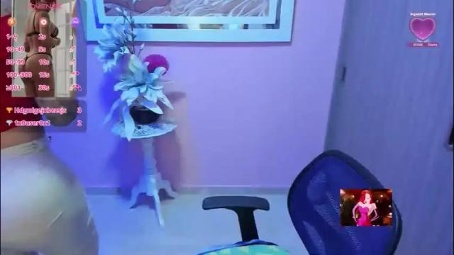 Thumbnail 2, karol_milf__'s Stream at Chaturbate, 18 days ago