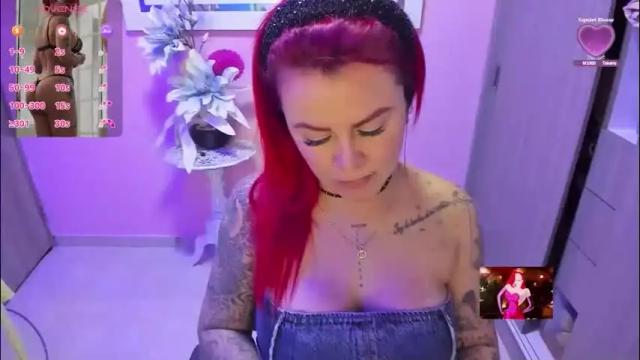 Image 7 of karol_milf__ Stream on Chaturbate on 14 days ago