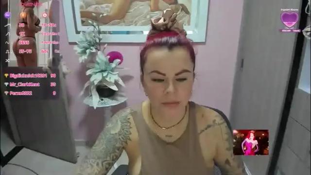 Image 12 of karol_milf__ Stream on Chaturbate on 10 days ago
