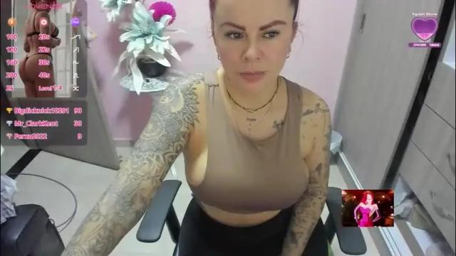 Image 4 of karol_milf__ Stream on Chaturbate on 10 days ago
