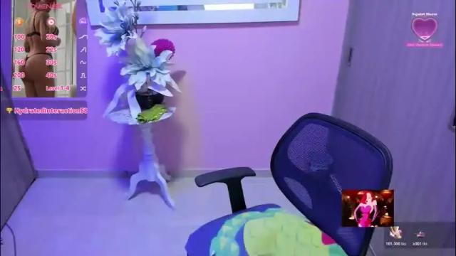 Image 12 of karol_milf__ Stream on Chaturbate on 2 days ago