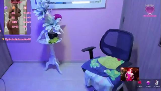 Thumbnail 3, karol_milf__'s Stream at Chaturbate, 2 days ago