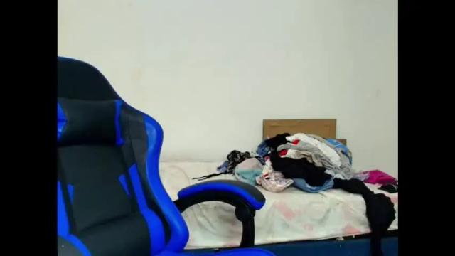 Thumbnail 2, karol_naughty's Stream at Chaturbate, 2 months ago
