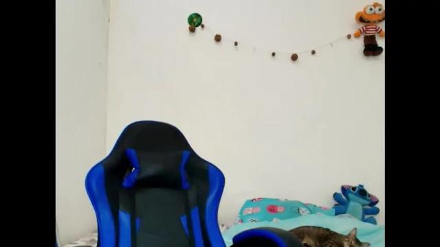 Image 10 of karol_naughty Stream on Chaturbate on 2 months ago