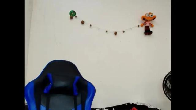 Image 2 of karol_naughty Stream on Chaturbate on 2 months ago