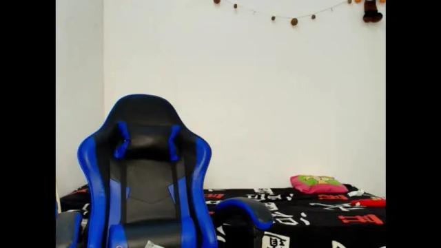 Thumbnail 1, karol_naughty's Stream at Chaturbate, 1 month ago