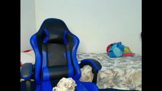 Thumbnail 1, karol_naughty's Stream at Chaturbate, 1 month ago