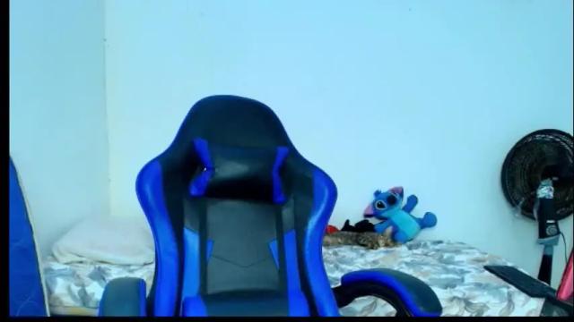 Thumbnail 1, karol_naughty's Stream at Chaturbate, 1 month ago