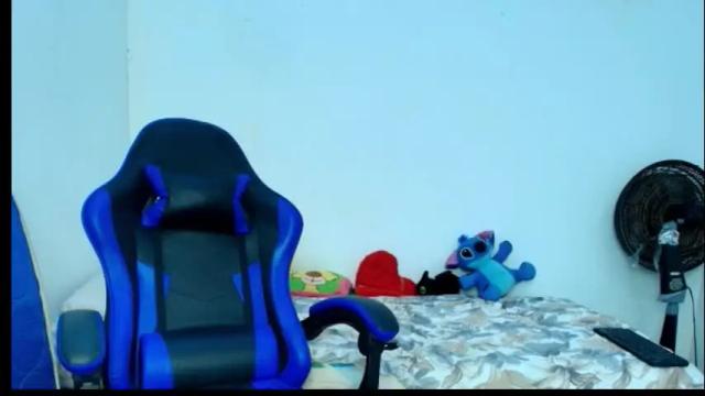 Thumbnail 3, karol_naughty's Stream at Chaturbate, 1 month ago