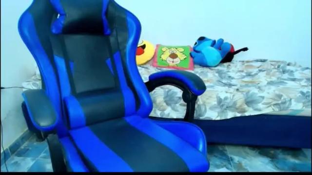 Thumbnail 3, karol_naughty's Stream at Chaturbate, 1 month ago