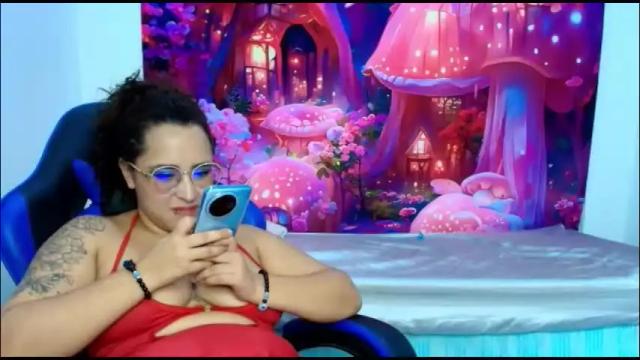Image 8 of karol_naughty Stream on Chaturbate on 1 month ago