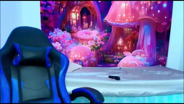 Thumbnail 3, karol_naughty's Stream at Chaturbate, 1 month ago