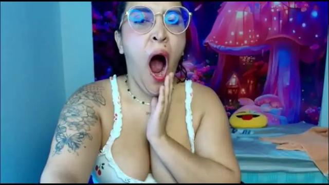 Thumbnail 1, karol_naughty's Stream at Chaturbate, 28 days ago
