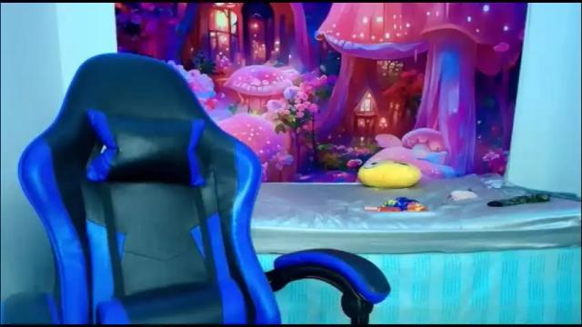 Thumbnail 3, karol_naughty's Stream at Chaturbate, 27 days ago