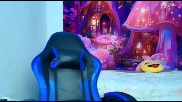 Thumbnail 2, karol_naughty's Stream at Chaturbate, 26 days ago