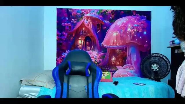 Thumbnail 1, karol_naughty's Stream at Chaturbate, 2 days ago
