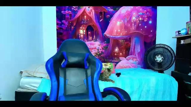 Thumbnail 2, karol_naughty's Stream at Chaturbate, 2 days ago