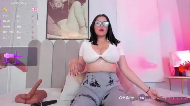 Thumbnail 2, karol_page1's Stream at Chaturbate, 1 month ago