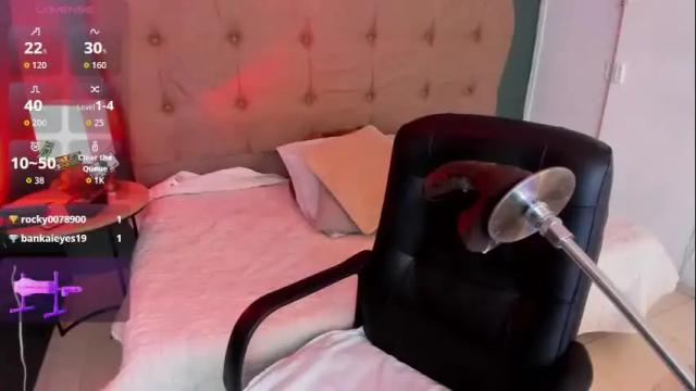 Image 12 of karol_page1 Stream on Chaturbate on 1 month ago