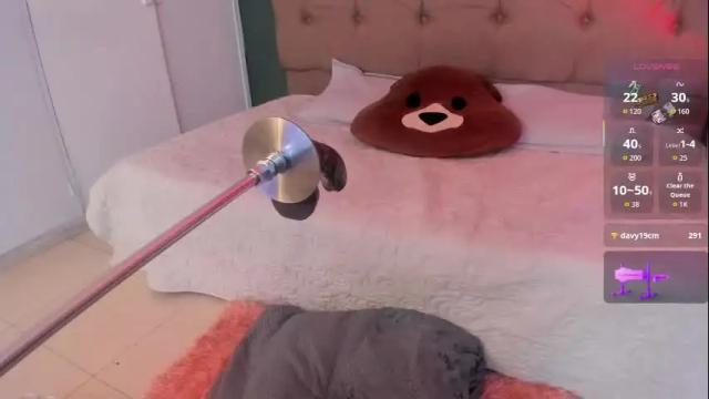 Image 4 of karol_page1 Stream on Chaturbate on 1 month ago