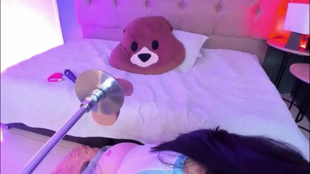 Thumbnail 2, karol_page1's Stream at Chaturbate, 8 days ago