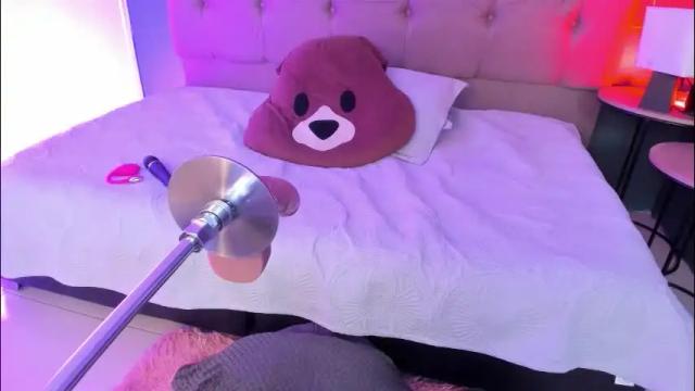 Image 6 of karol_page1 Stream on Chaturbate on 9 days ago