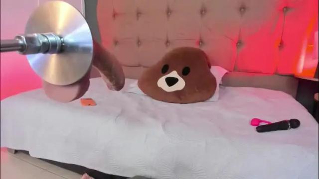 Image 6 of karol_page1 Stream on Chaturbate on 1 day ago