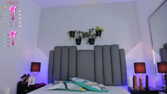 Thumbnail 3, karol_rivera_'s Stream at Chaturbate, 14 months ago