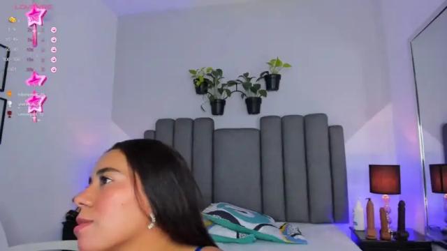 Image 2 of karol_rivera_ Stream on Chaturbate on 14 months ago