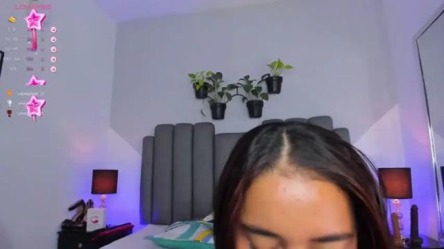 Image 3 of karol_rivera_ Stream on Chaturbate on 14 months ago
