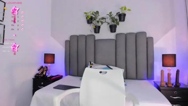 Image 7 of karol_rivera_ Stream on Chaturbate on 13 months ago
