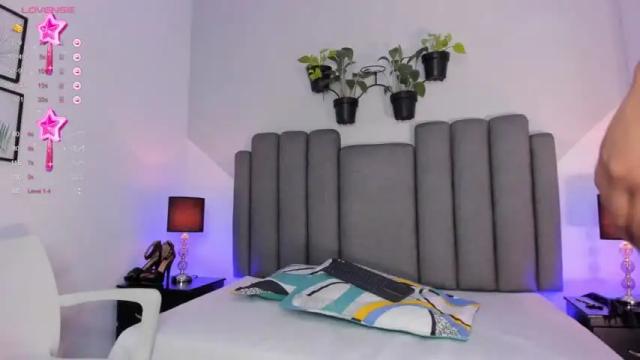 Image 4 of karol_rivera_ Stream on Chaturbate on 13 months ago