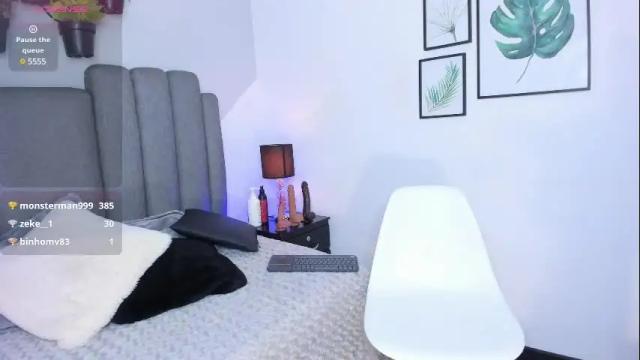 Image 7 of karol_rivera_ Stream on Chaturbate on 1 month ago
