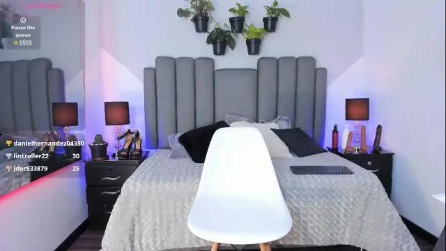 Image 6 of karol_rivera_ Stream on Chaturbate on 1 month ago