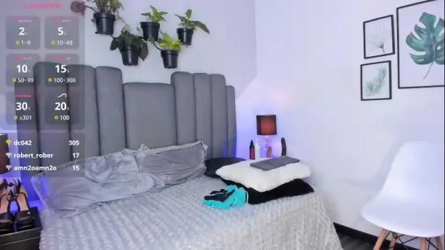 Image 2 of karol_rivera_ Stream on Chaturbate on 1 month ago