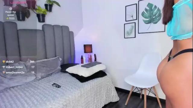 Image 3 of karol_rivera_ Stream on Chaturbate on 1 month ago