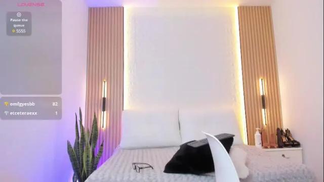 Thumbnail 3, karol_rivera_'s Stream at Chaturbate, 1 month ago