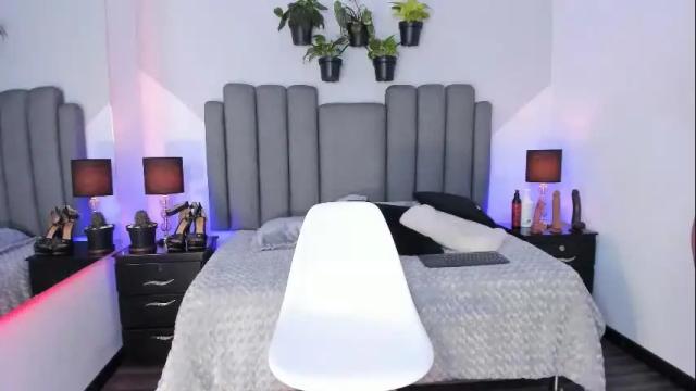 Thumbnail 1, karol_rivera_'s Stream at Chaturbate, 1 month ago