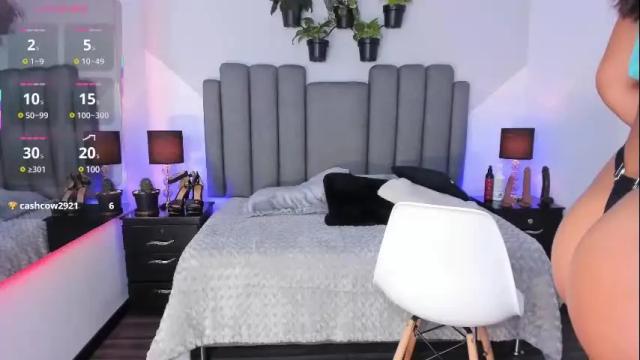 Image 4 of karol_rivera_ Stream on Chaturbate on 1 month ago