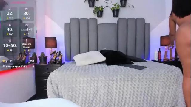 Thumbnail 1, karol_rivera_'s Stream at Chaturbate, 24 days ago