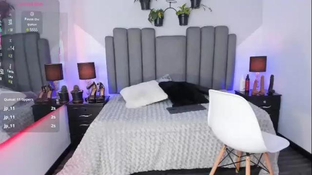 Image 10 of karol_rivera_ Stream on Chaturbate on 25 days ago