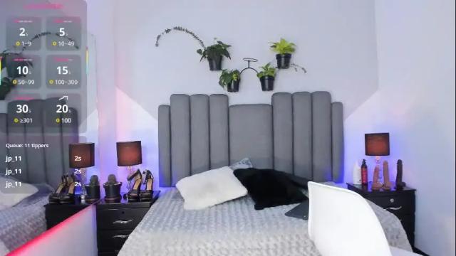 Thumbnail 3, karol_rivera_'s Stream at Chaturbate, 24 days ago