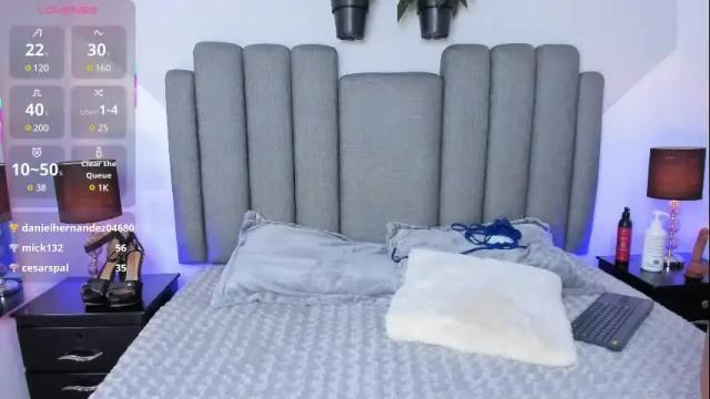 Thumbnail 1, karol_rivera_'s Stream at Chaturbate, 22 days ago
